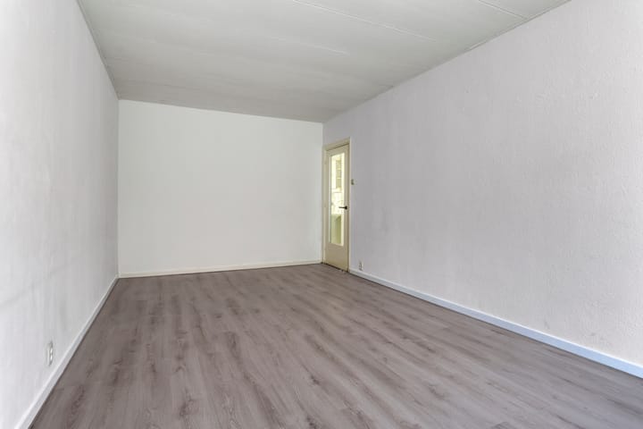 Foto 9 van Oudemansstraat 163