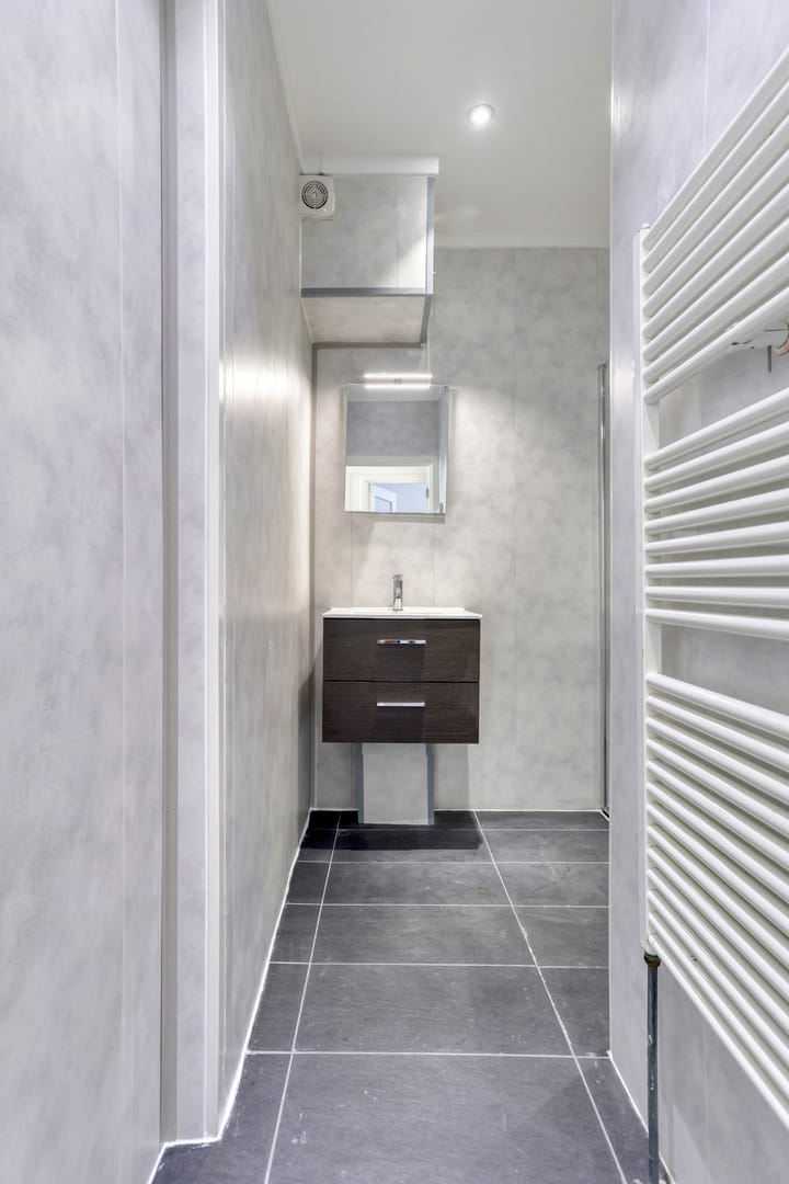 Foto 20 van Oudemansstraat 163