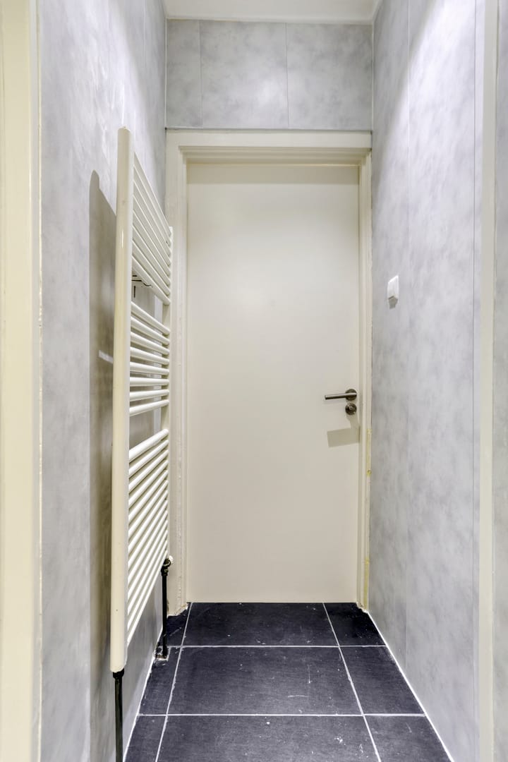 Foto 21 van Oudemansstraat 163