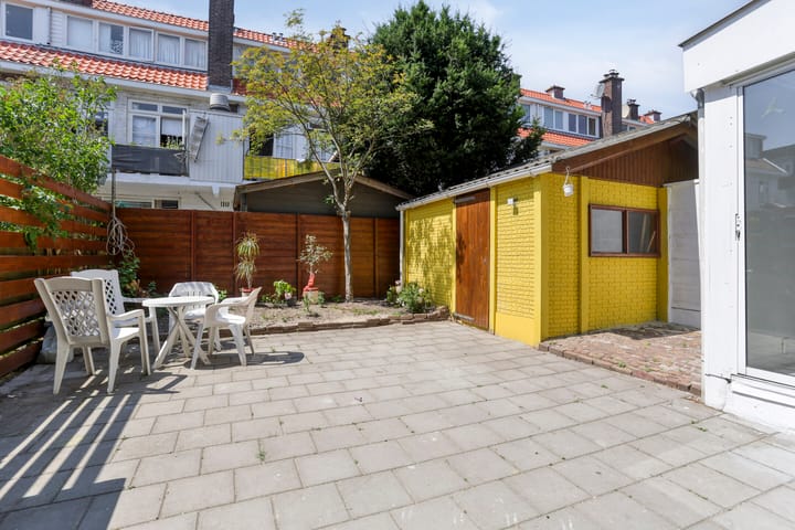 Foto 22 van Oudemansstraat 163