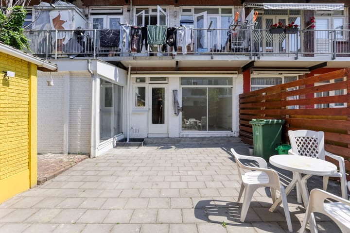 Foto 23 van Oudemansstraat 163