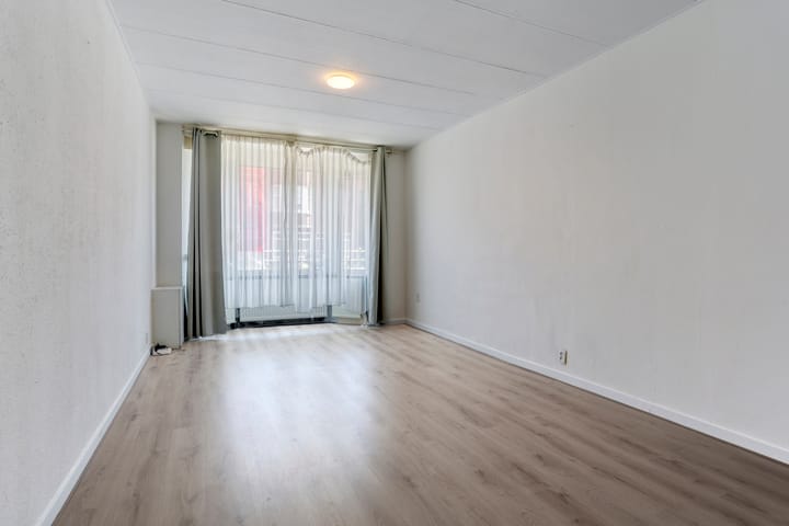 Foto 8 van Oudemansstraat 163