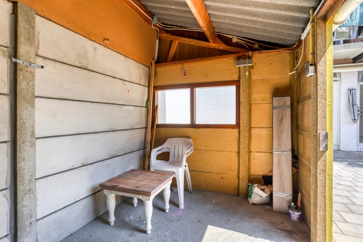 Foto 25 van Oudemansstraat 163