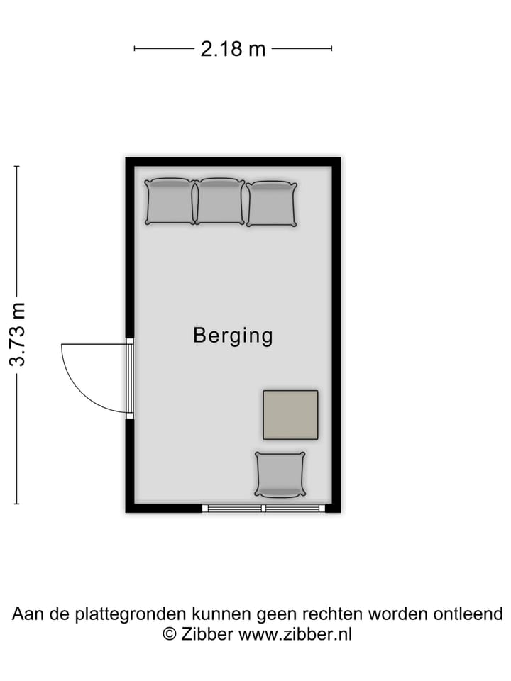 Foto 28 van Oudemansstraat 163