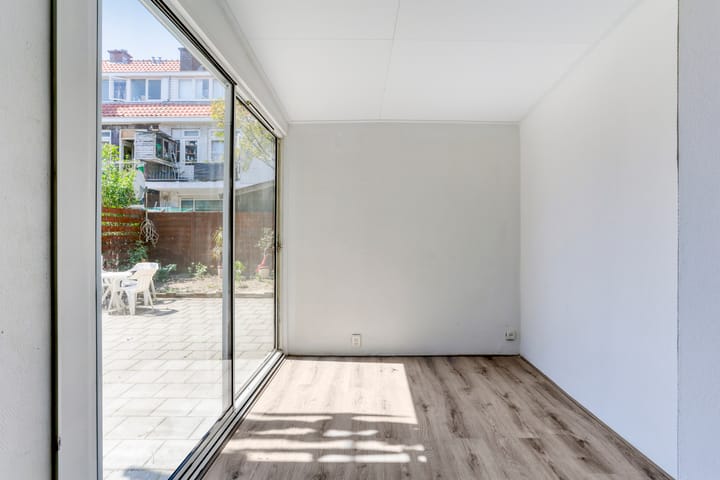 Foto 13 van Oudemansstraat 163