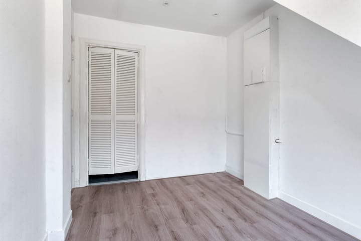 Foto 11 van Oudemansstraat 163