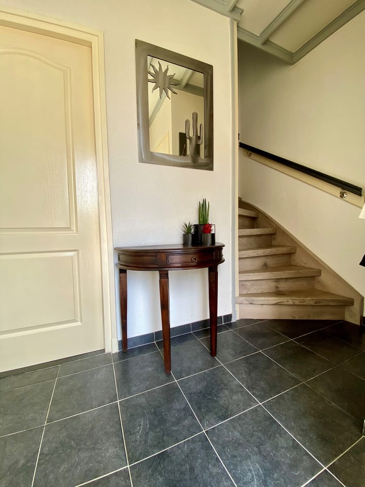 Foto 10 van Willibrordusstraat 17