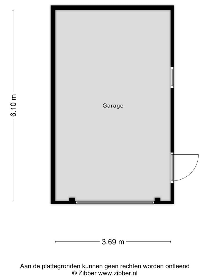 Foto 30 van Willibrordusstraat 17