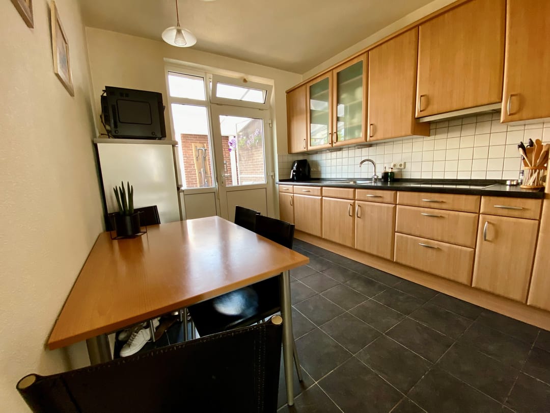 Foto 8 van Willibrordusstraat 17