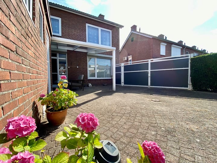 Foto 2 van Willibrordusstraat 17