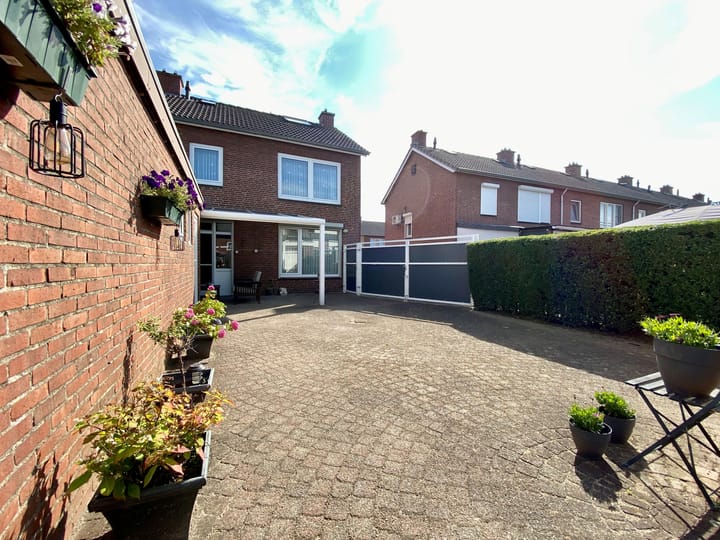 Foto 18 van Willibrordusstraat 17