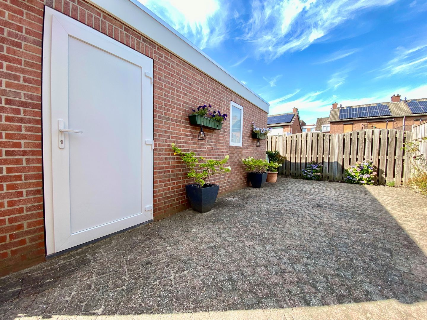 Foto 19 van Willibrordusstraat 17