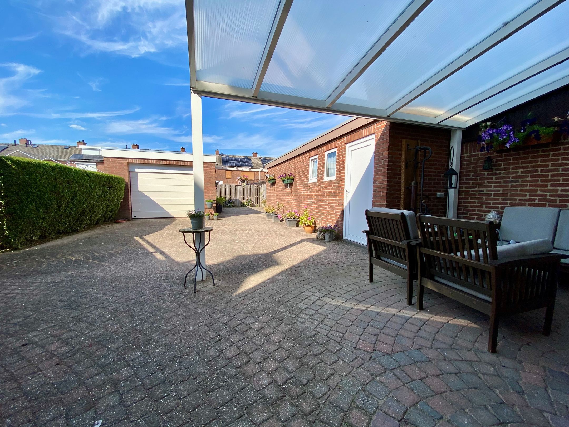 Foto 21 van Willibrordusstraat 17