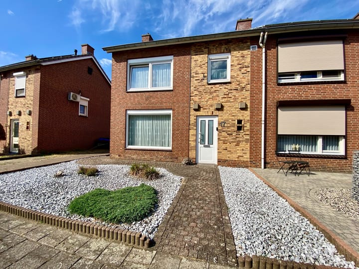 Foto 24 van Willibrordusstraat 17