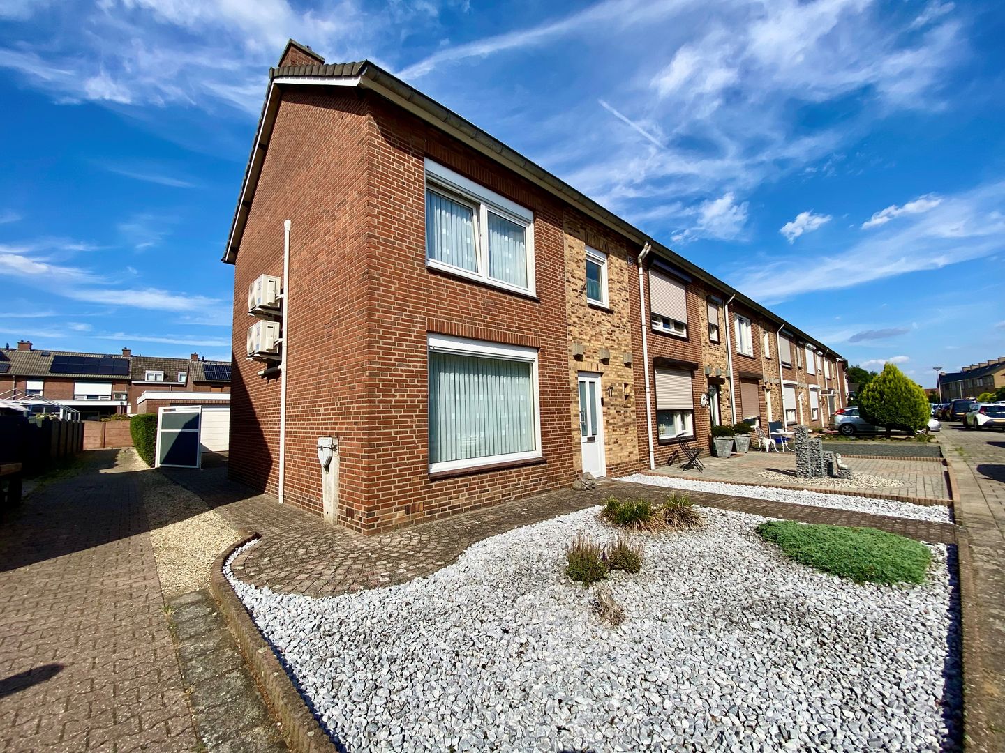 Foto 25 van Willibrordusstraat 17