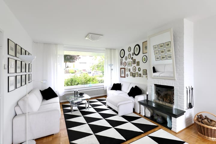 Photo 3 of Karolingenstraat 22