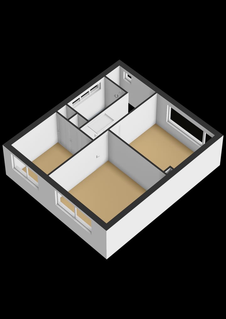 Photo 21 of Karolingenstraat 22