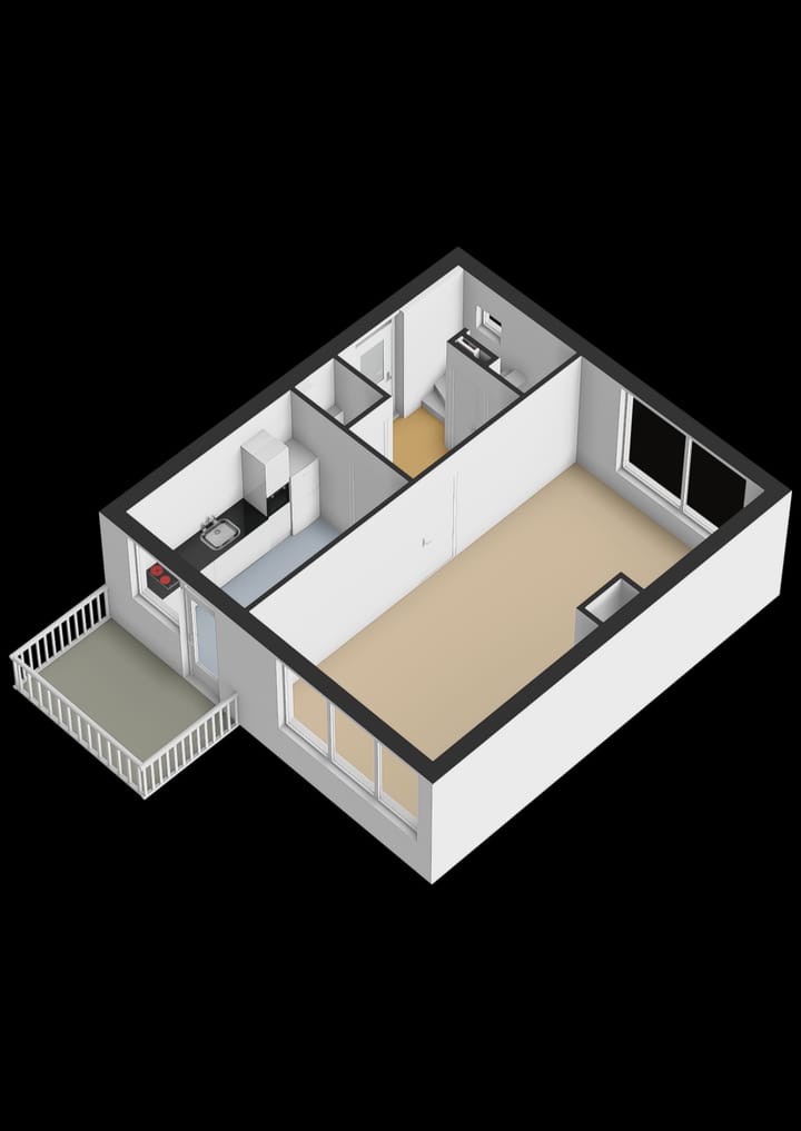 Photo 19 of Karolingenstraat 22