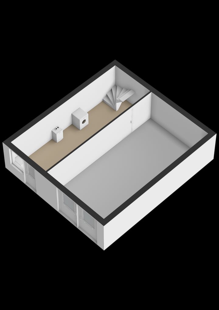 Photo 23 of Karolingenstraat 22