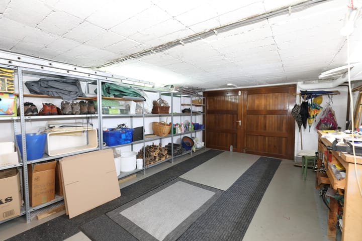 Photo 12 of Karolingenstraat 22