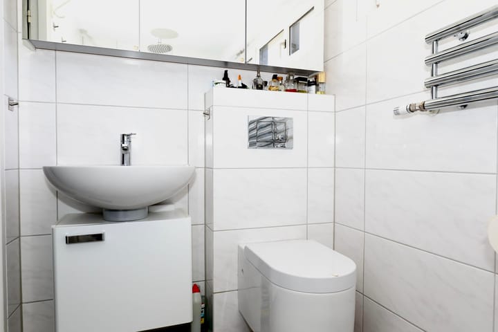 Photo 10 of Karolingenstraat 22