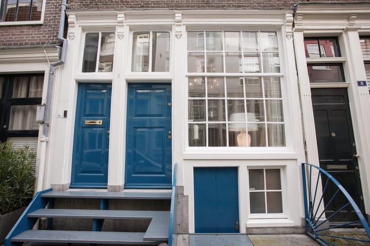 Foto 1 van Lindenstraat 3