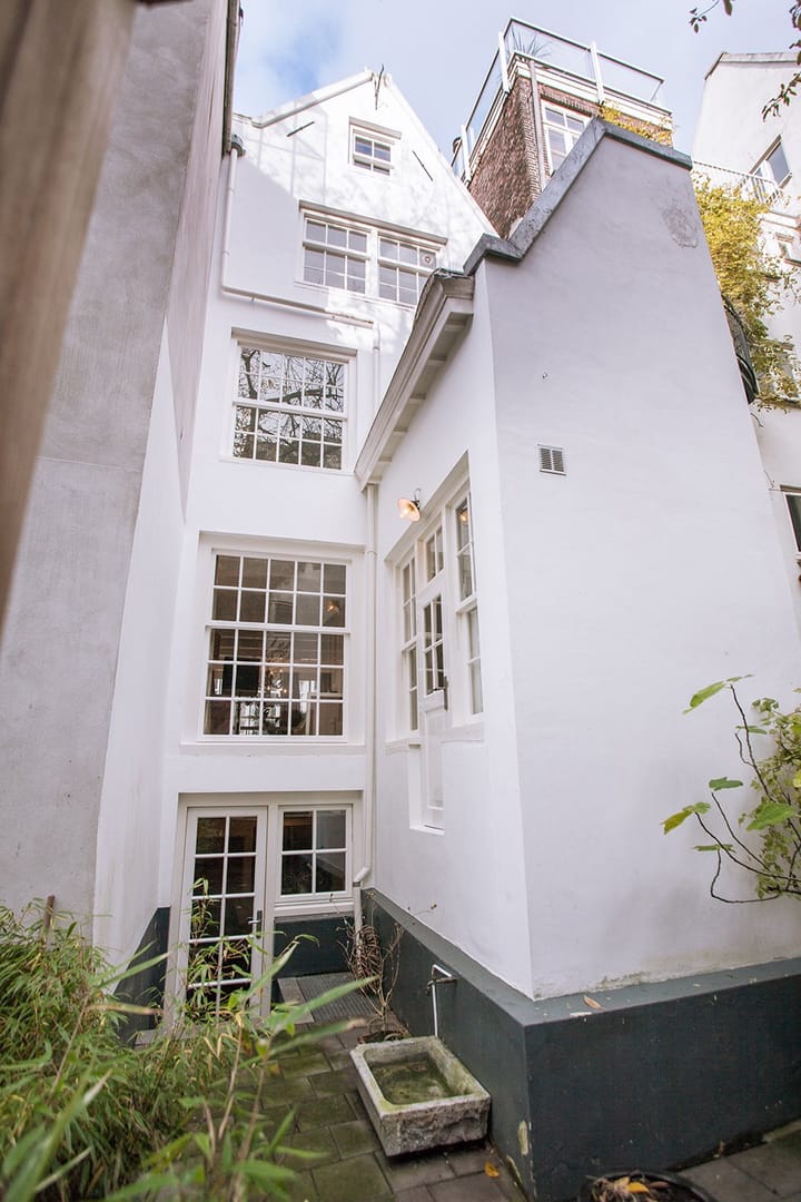 Foto 12 van Lindenstraat 3