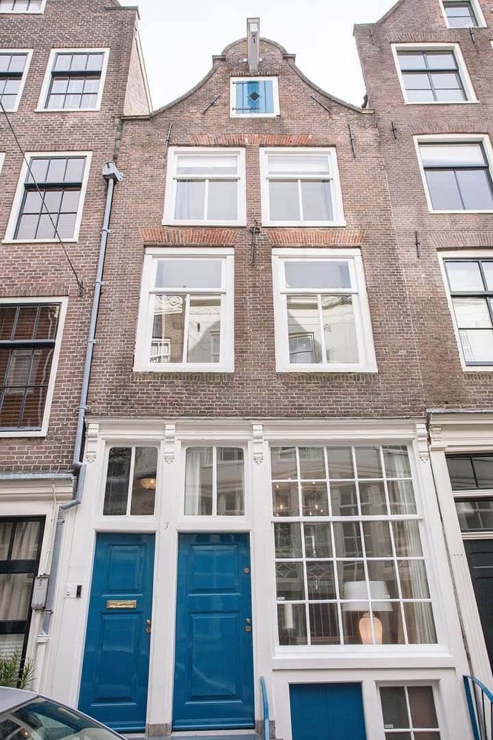 Lindenstraat 3