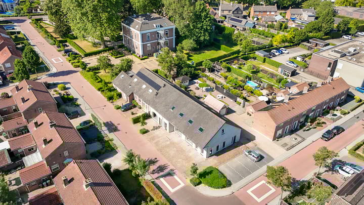 Foto 3 van Oranjelaan 1-B