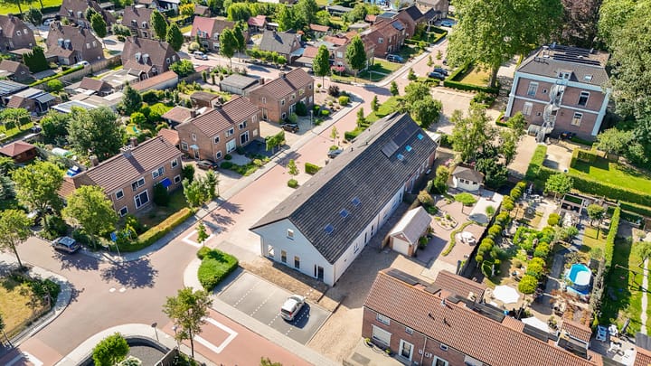 Foto 4 van Oranjelaan 1-B