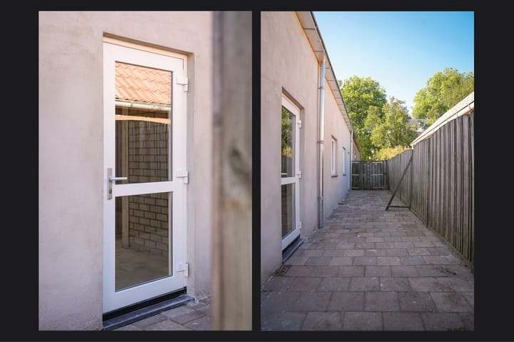 Foto 10 van Oranjelaan 1-B