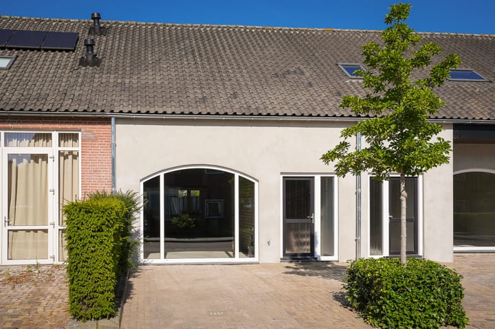 Foto 14 van Oranjelaan 1-B