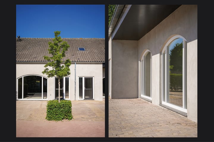 Foto 17 van Oranjelaan 1-B