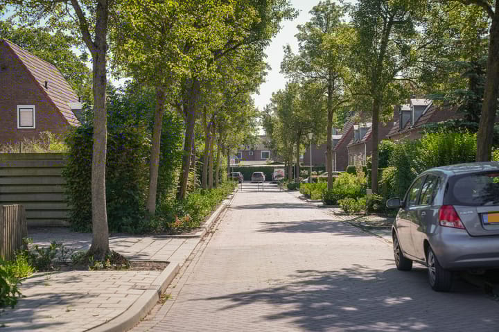 Foto 20 van Oranjelaan 1-B