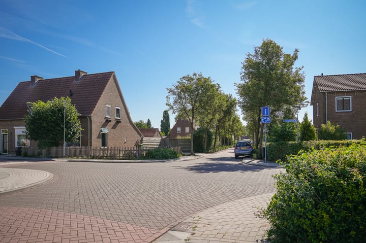 Foto 22 van Oranjelaan 1-B