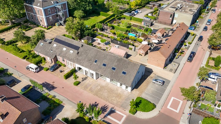 Foto 23 van Oranjelaan 1-B