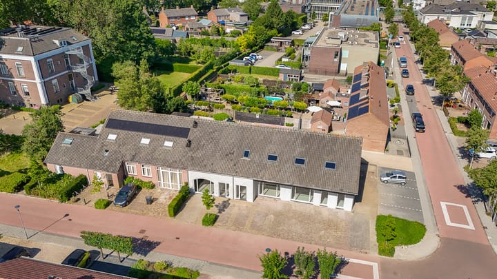 Foto 24 van Oranjelaan 1-B