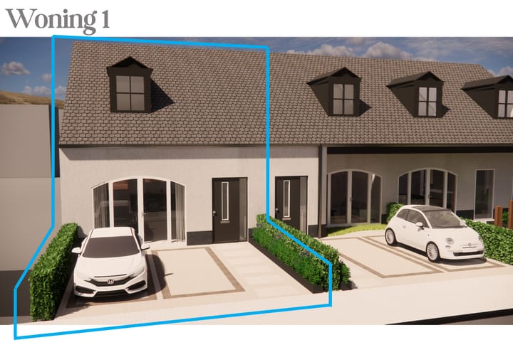 Foto 29 van Oranjelaan 1-B