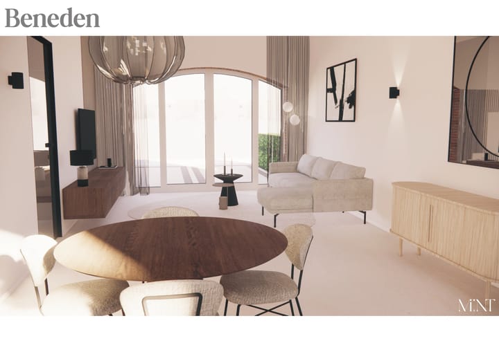 Foto 30 van Oranjelaan 1-B