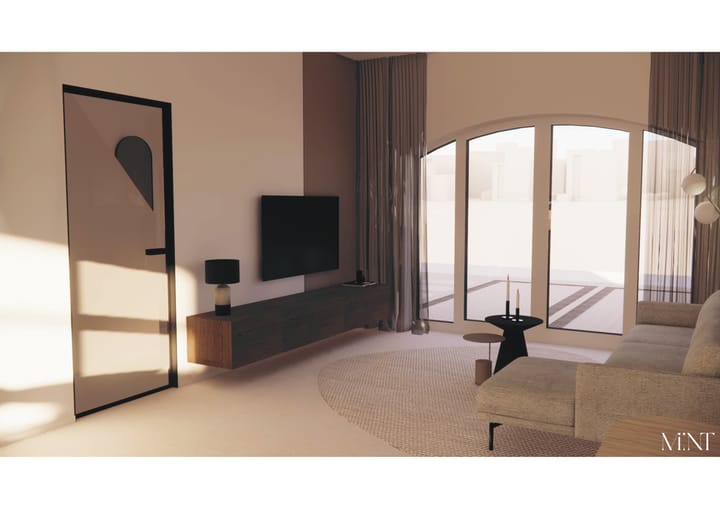 Foto 32 van Oranjelaan 1-B