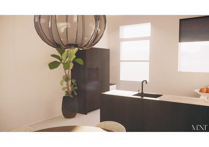 Foto 34 van Oranjelaan 1-B