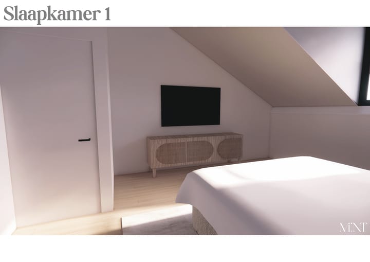 Foto 40 van Oranjelaan 1-B