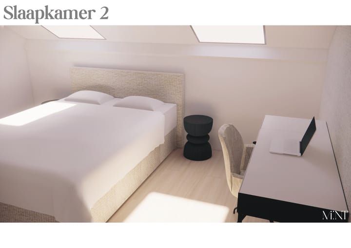 Foto 45 van Oranjelaan 1-B