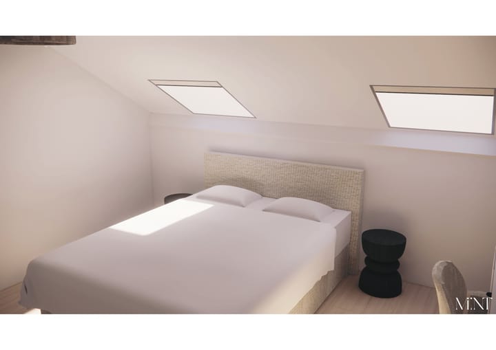 Foto 46 van Oranjelaan 1-B