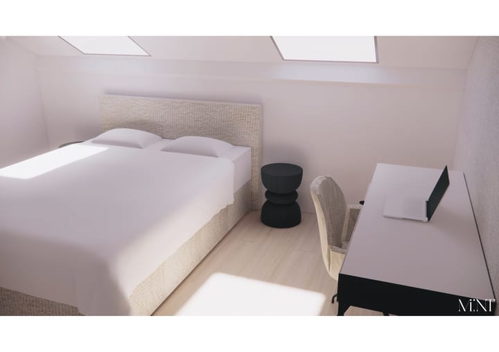 Foto 50 van Oranjelaan 1-B