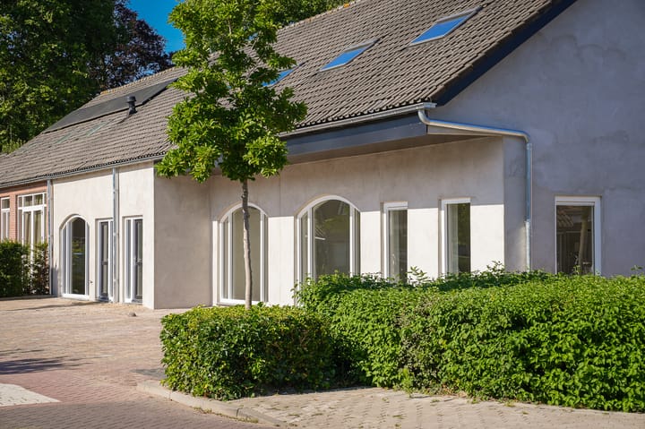 Foto 5 van Oranjelaan 1-B