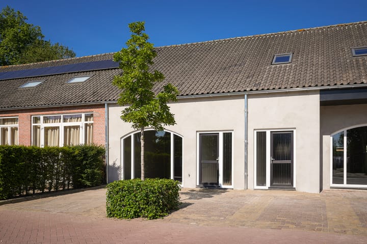 Foto 12 van Oranjelaan 1-B