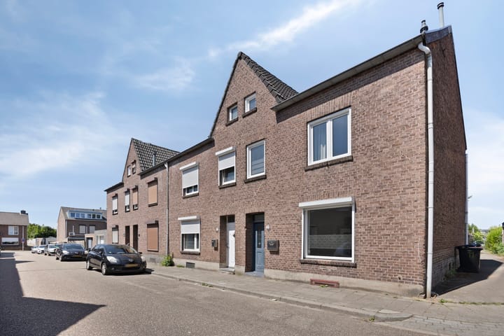 Foto 3 van Oude Schachtstraat 11