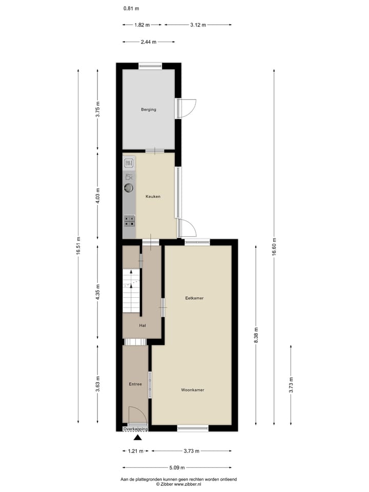 Foto 19 van Oude Schachtstraat 11