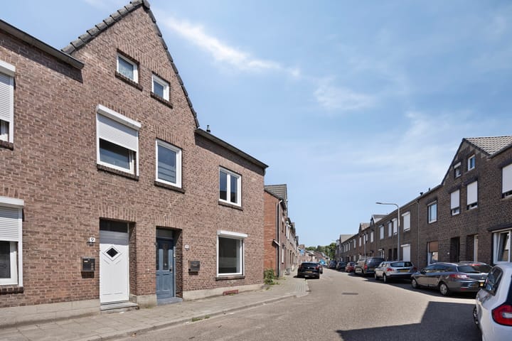 Foto 2 van Oude Schachtstraat 11